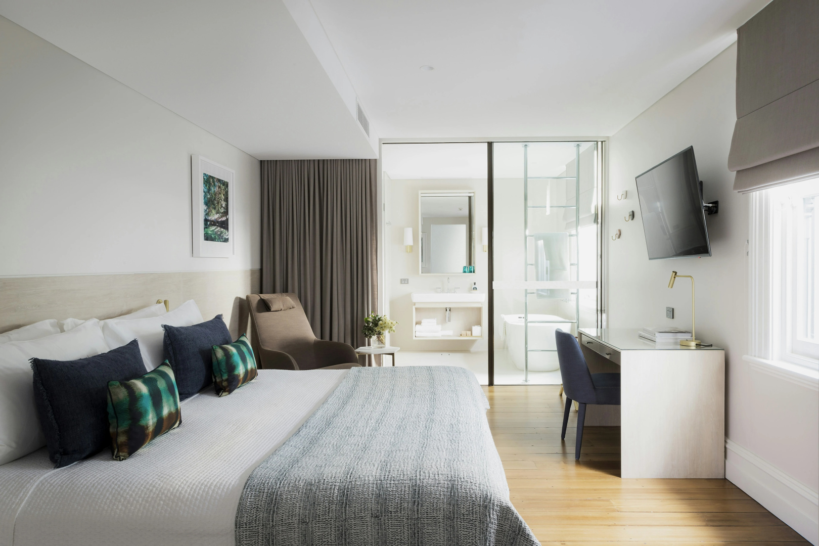 Foto - Spicers Potts Point