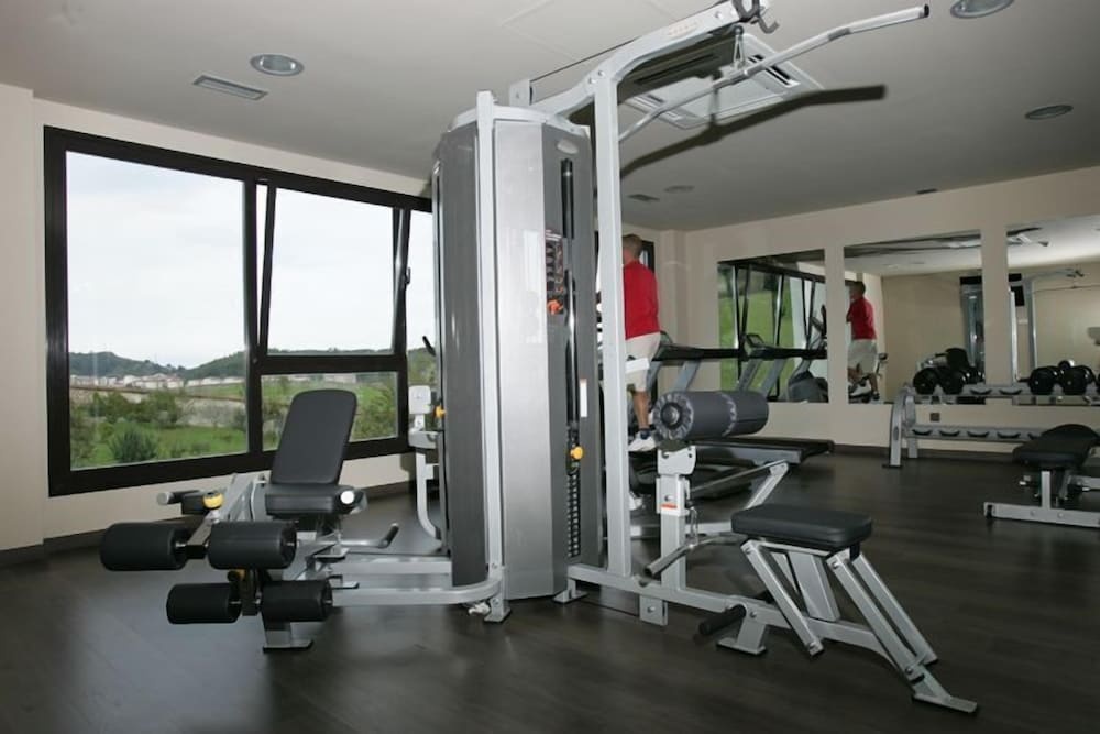 Photo - La Piconera And Spa