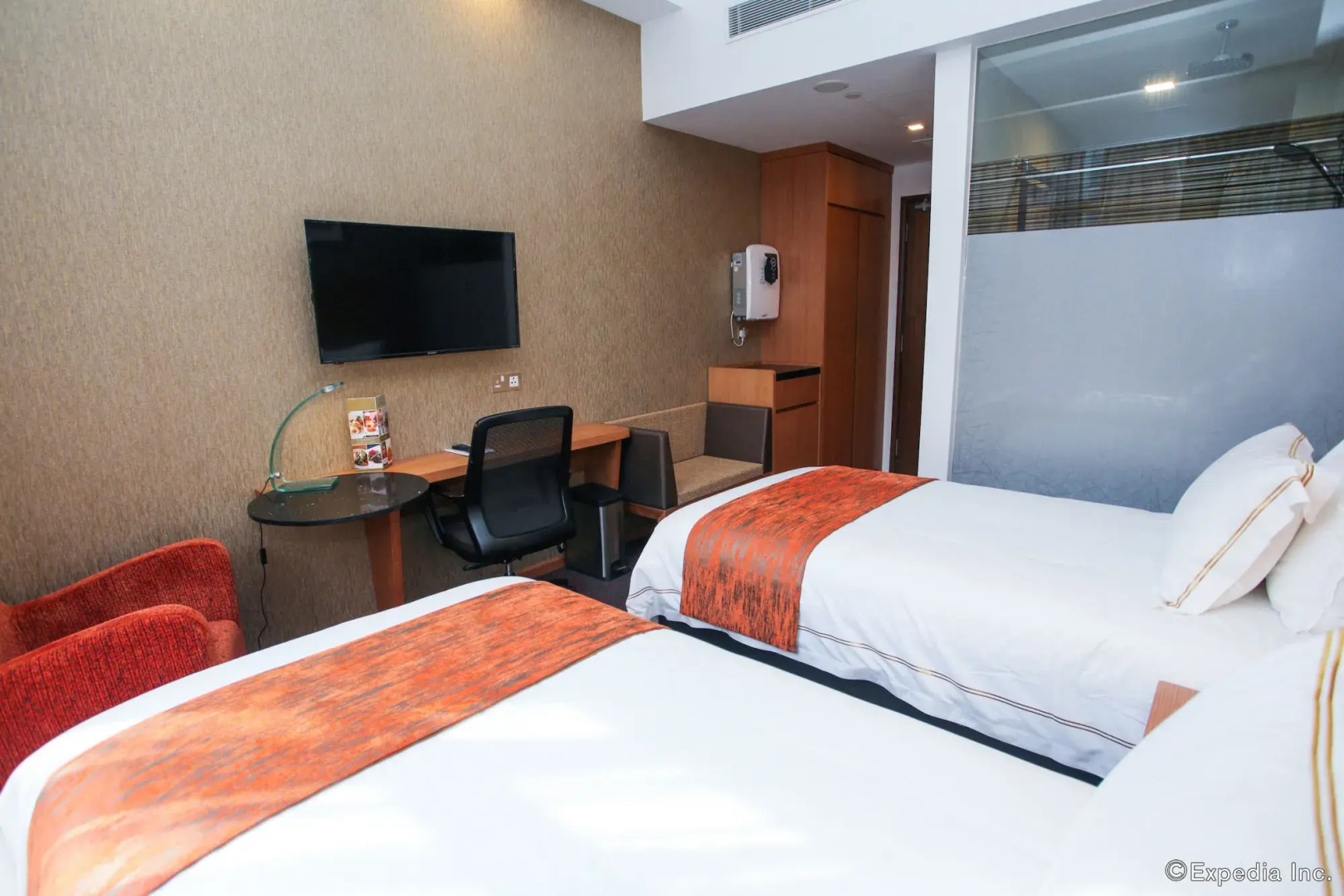 Foto - Hotel Grand Central