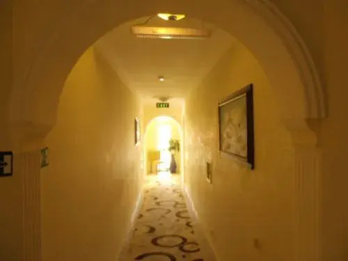 Foto - Beyaz Melek Hotel