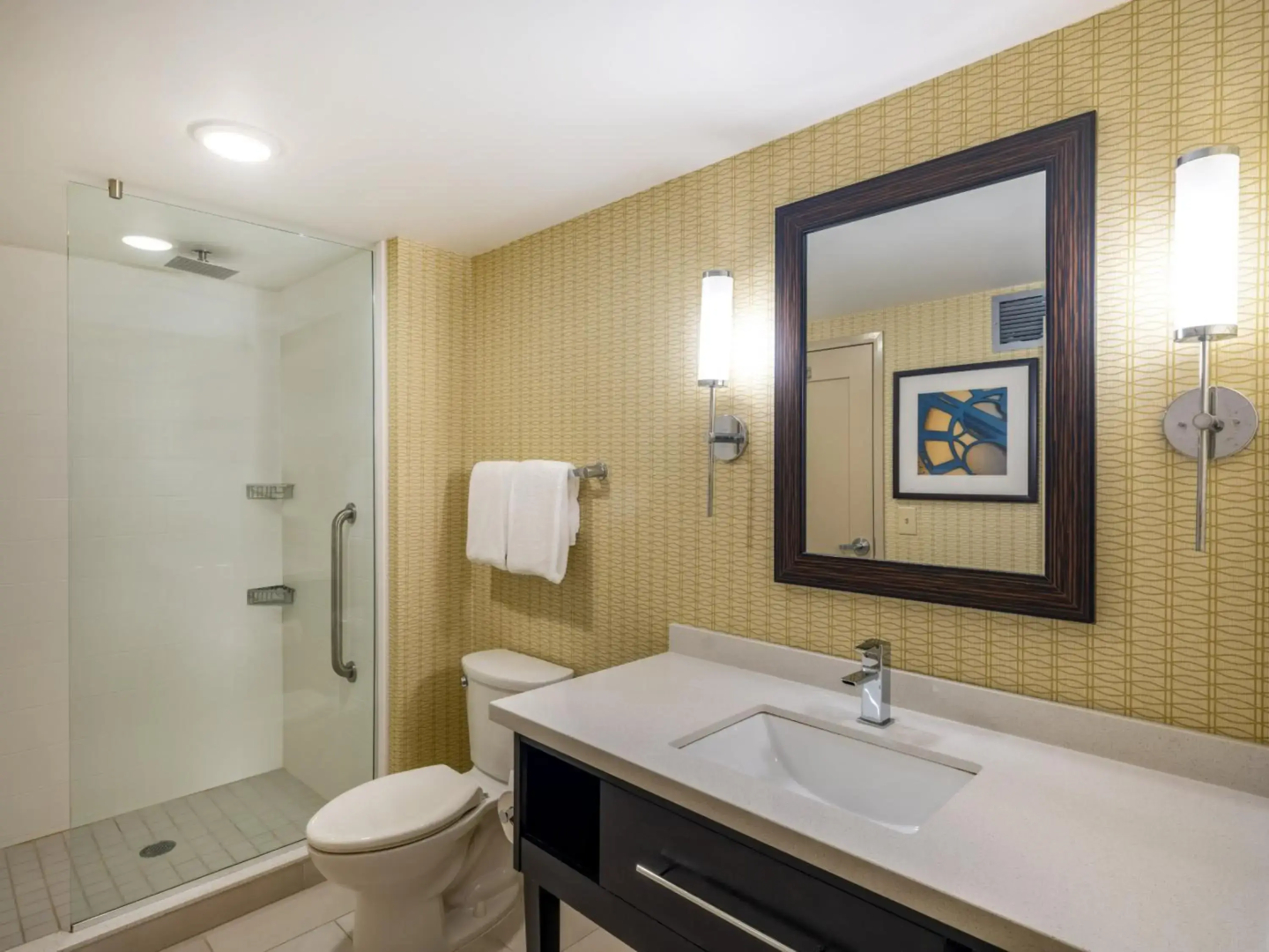 Foto - Residhotel Le Grand Prado