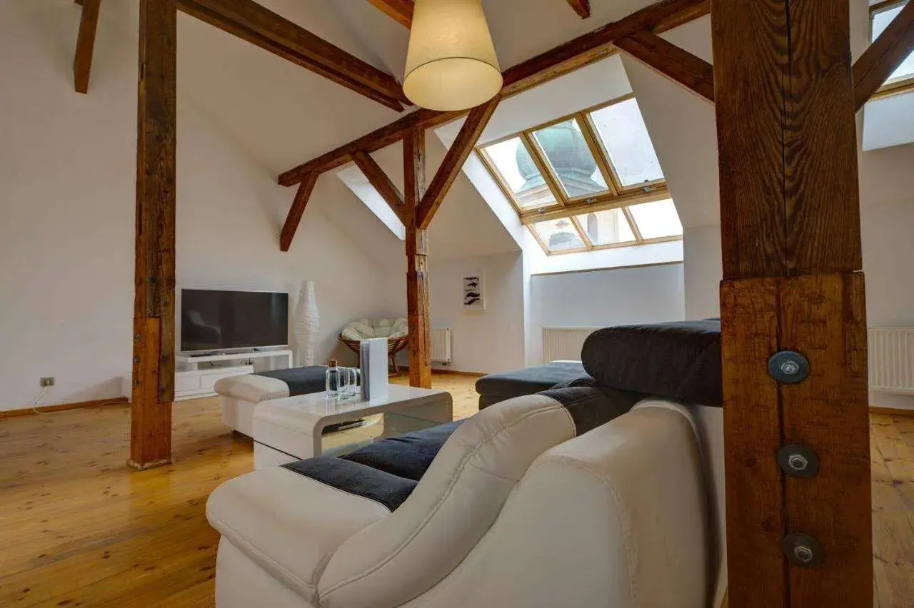 Foto - Residence St Havel Prague Old Town