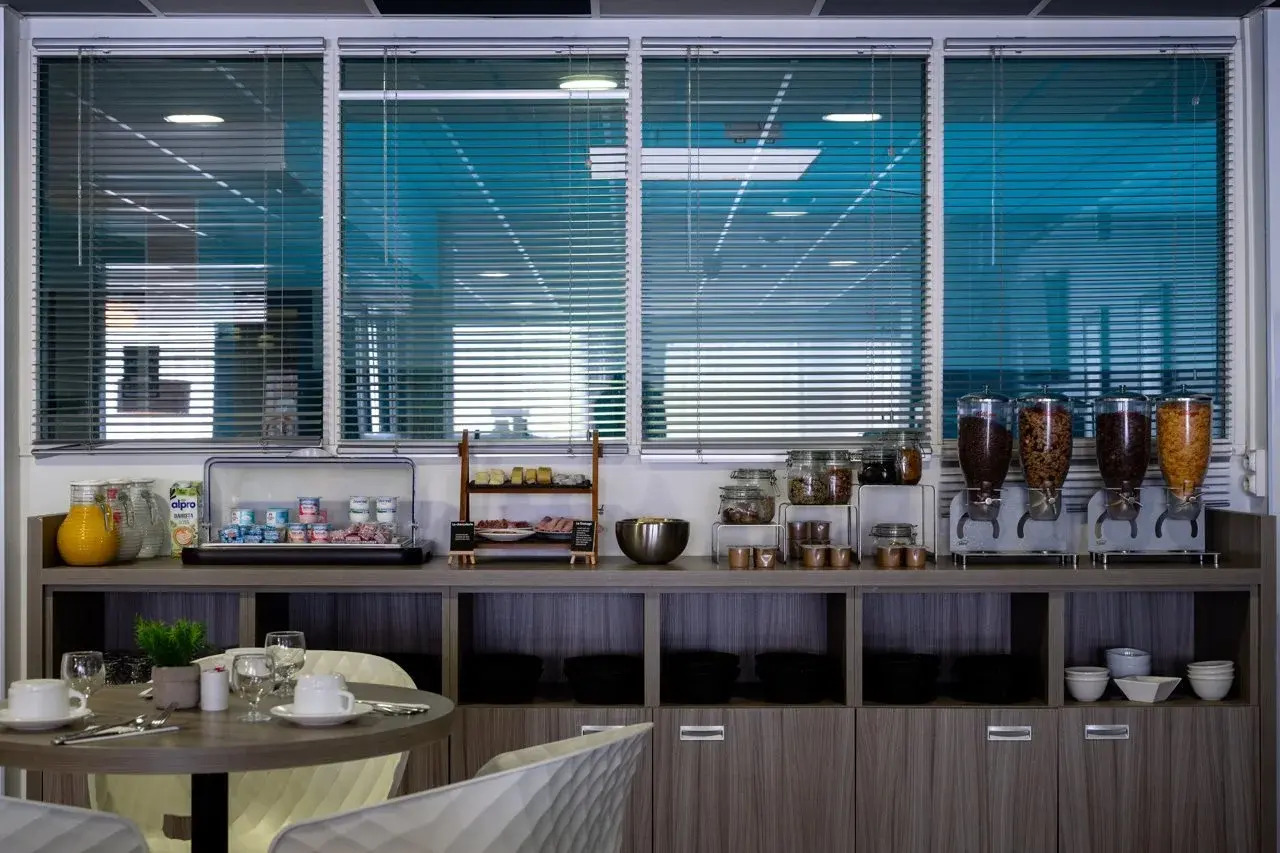 Photo - Nemea Appart Hotel Quai Victor Tours Centre