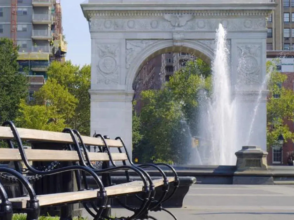 Photo - The Marlton Hotel