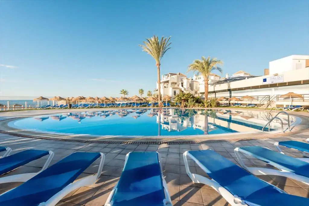 Foto - Gran Hotel Costa del Sol