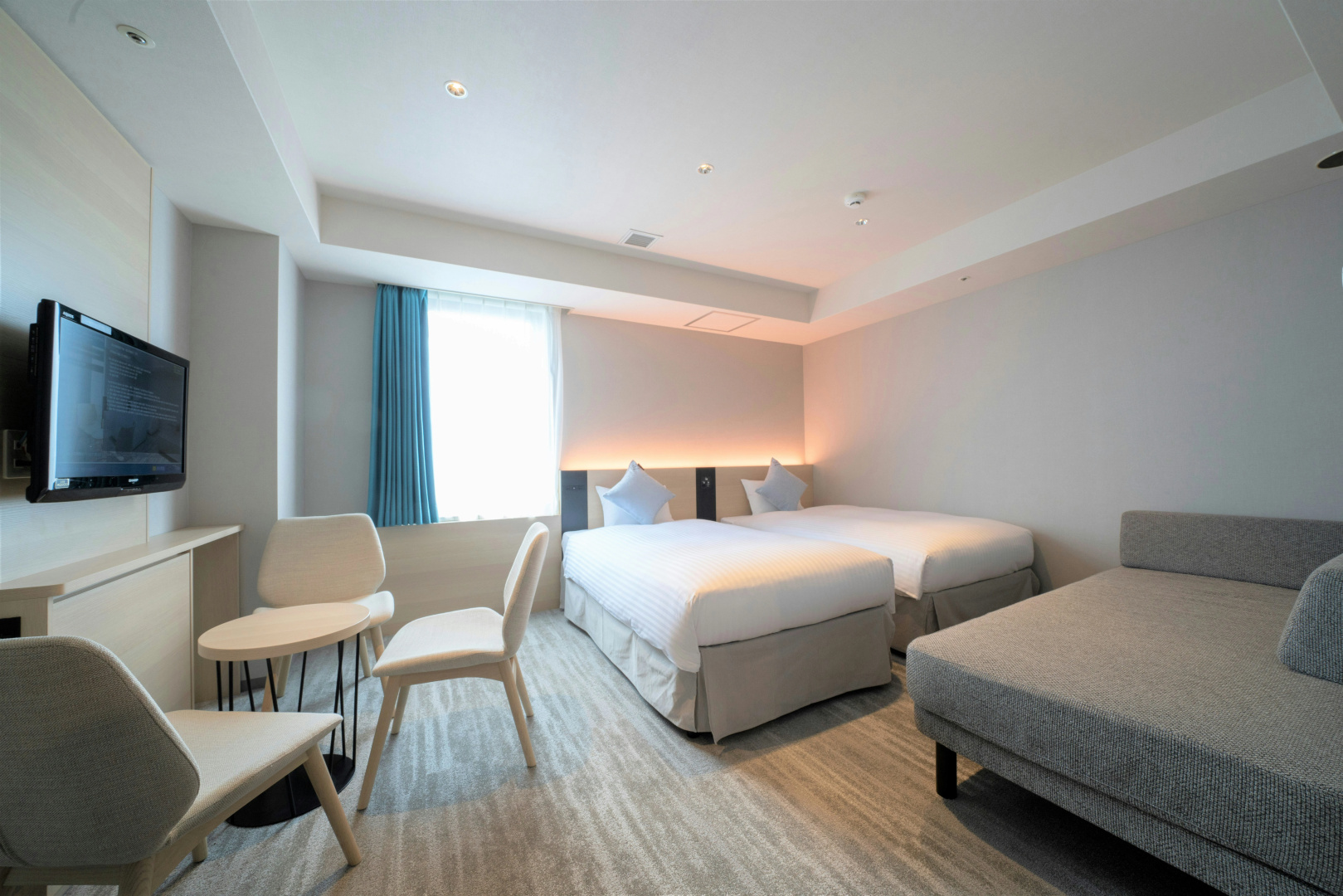 Foto - Hotel Oriental Express Fukuoka Tenjin