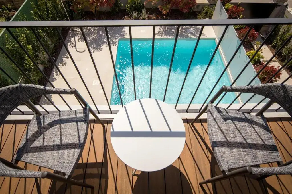 Foto - Villa Z6 - Luxury Retreat in the Heart of Rovinj