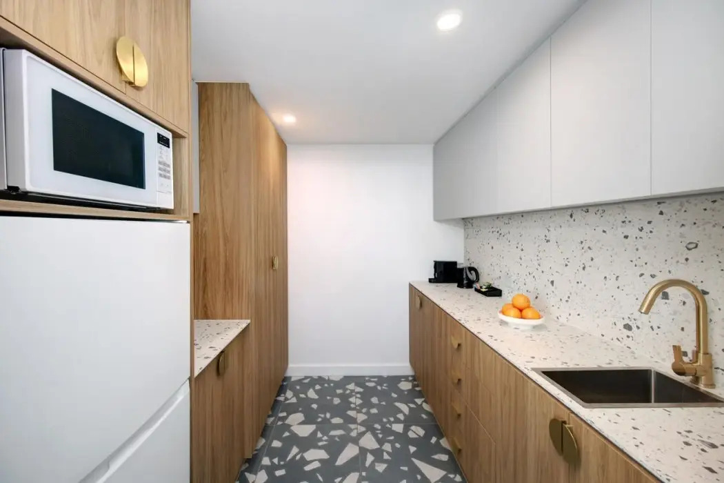 Foto - Swiss Belhotel Brisbane