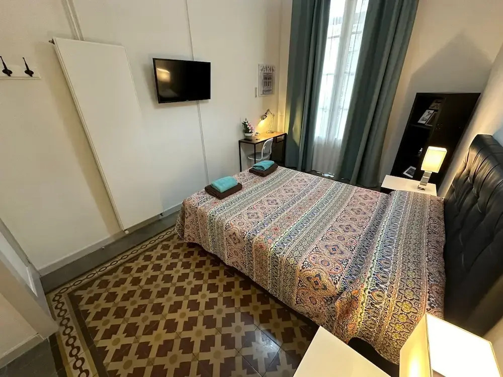 Foto - Rooms in Apartment Roger