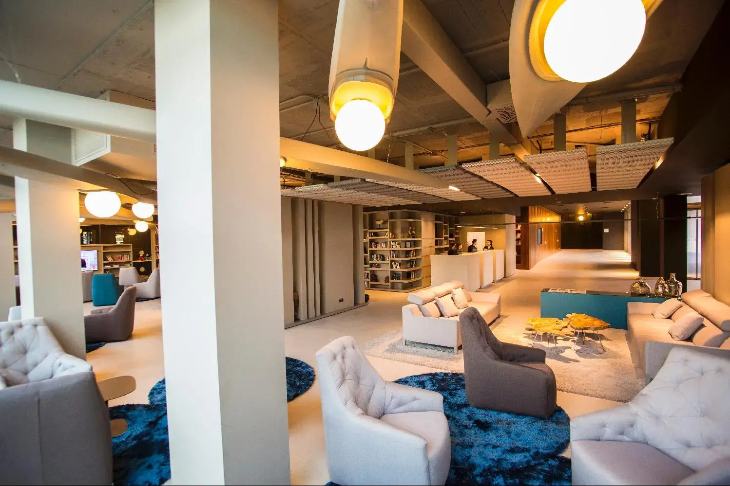 Foto - Hotel SB BCN Events 4* Sup