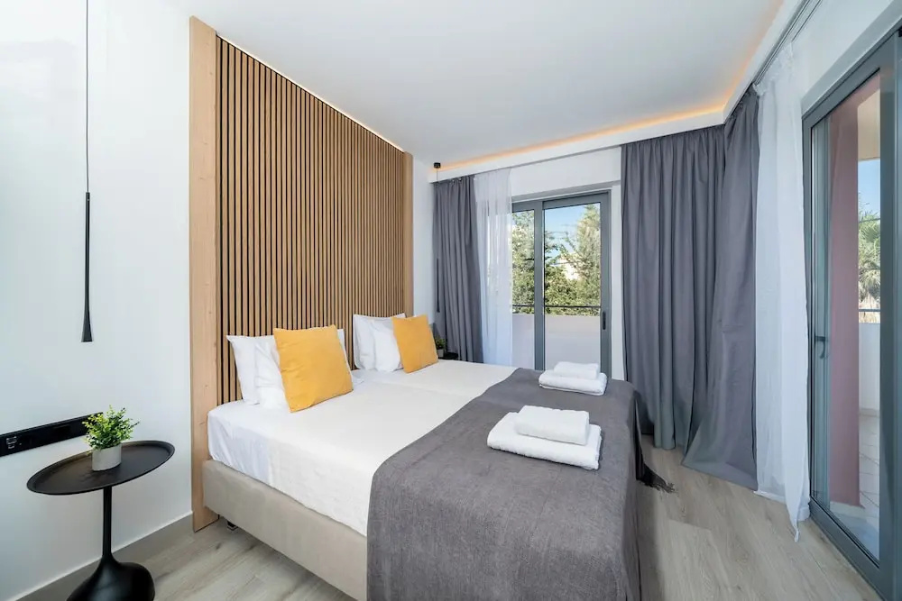 INCORSO • Smart Luxury Stay • near Airport • 24HR Check in