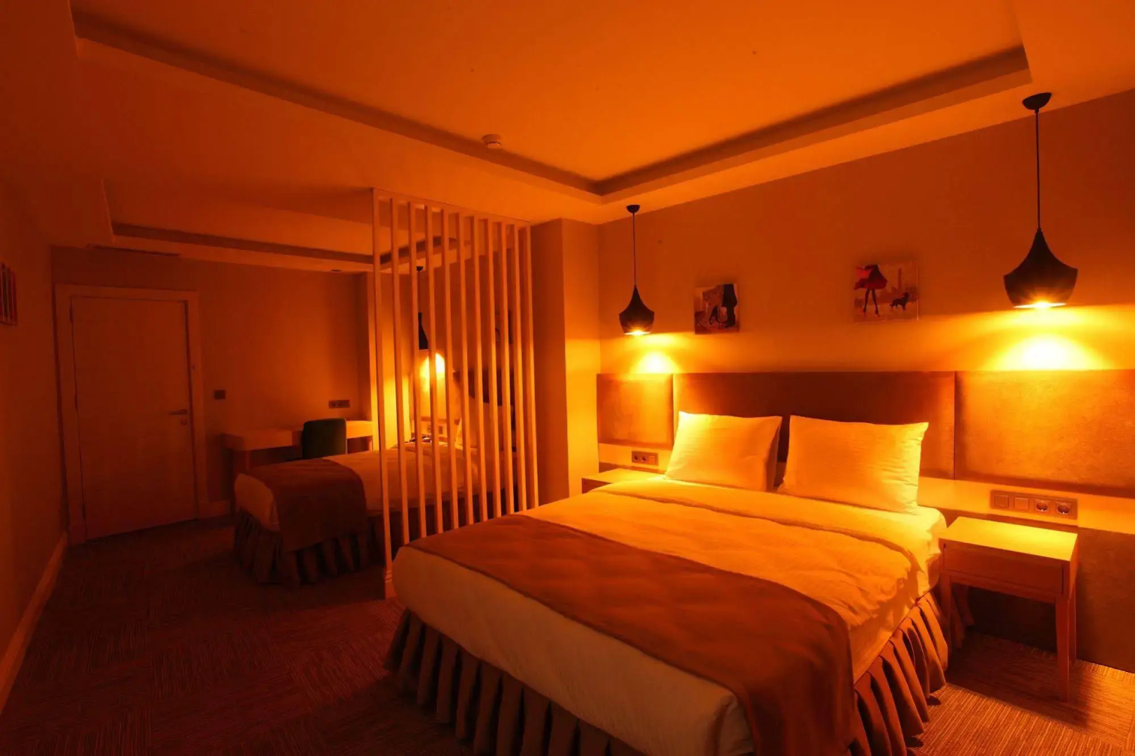 Foto - Carina Park Suites Nisantasi