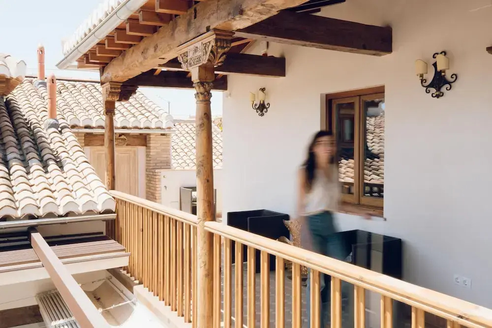 Foto - La Corrala del Realejo