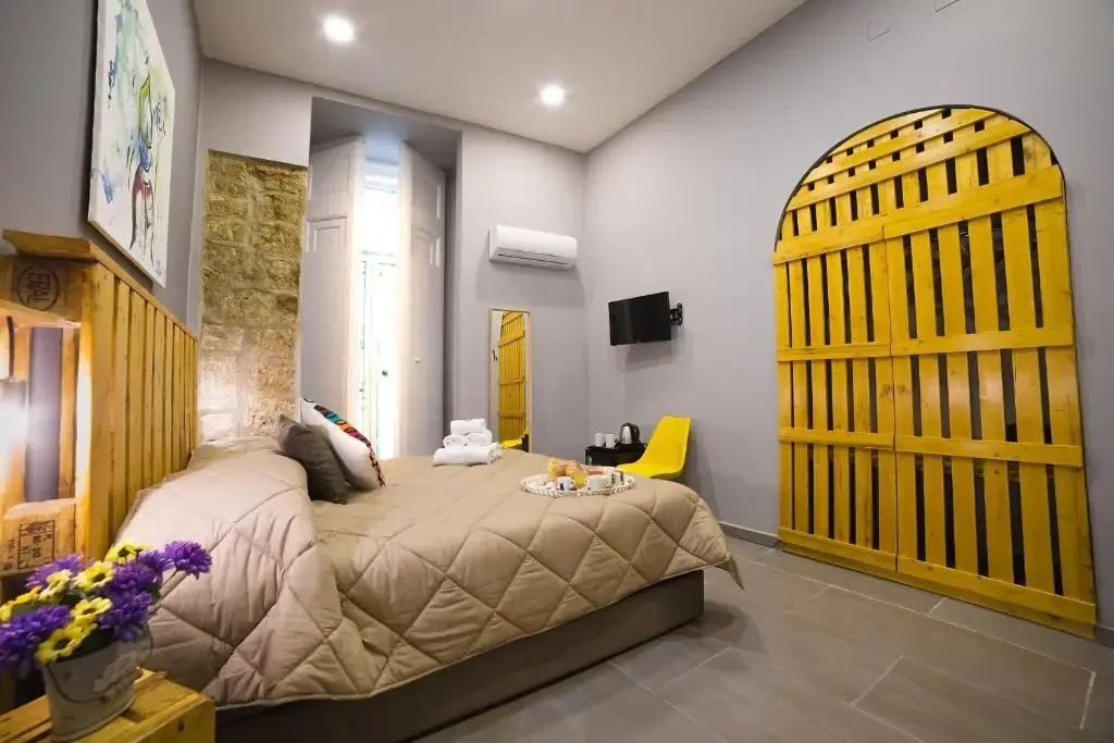 Foto - B&B Le 4 Stagioni Dante's Suites by ClaPa Group Dislocated Hospitality