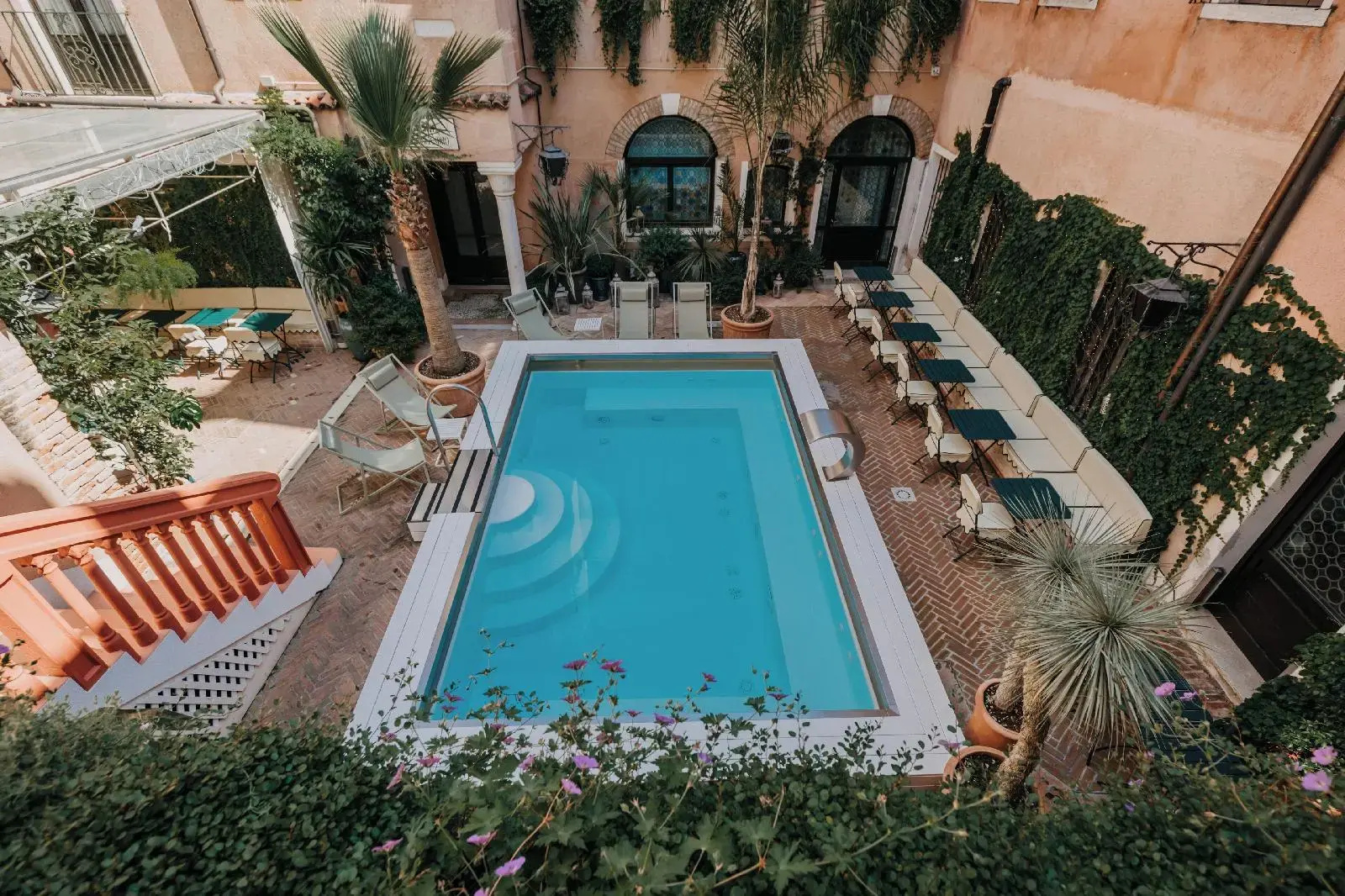 Foto - Giorgione Hotel