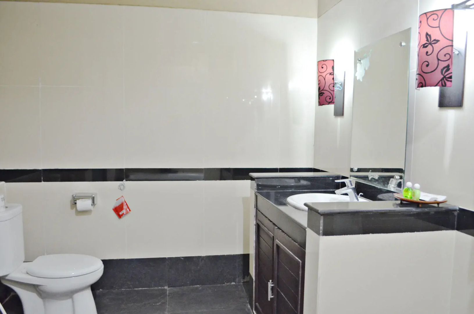 Photo - Nirmala Hotel & Convention Centre