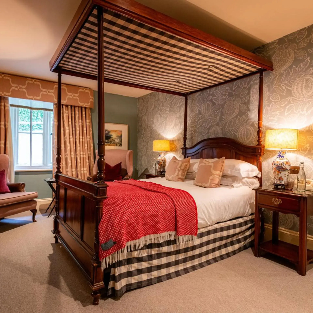 Photo - Swan Hotel