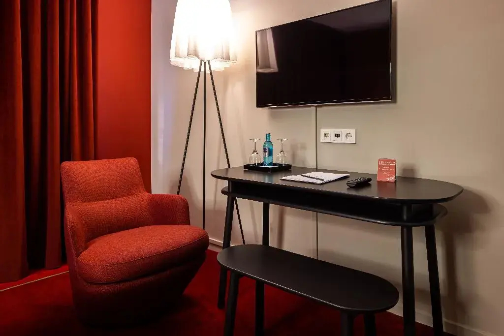 Foto - The New Yorker Hotel Köln-Messe