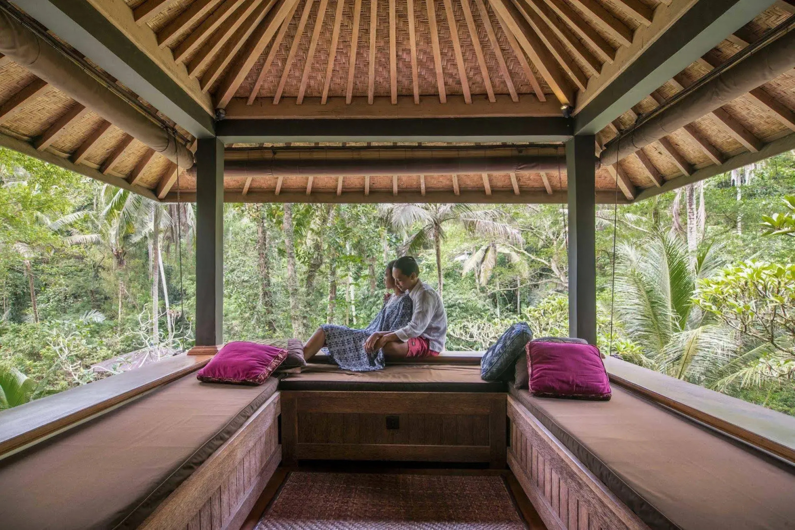 Foto - Villa Beji Indah