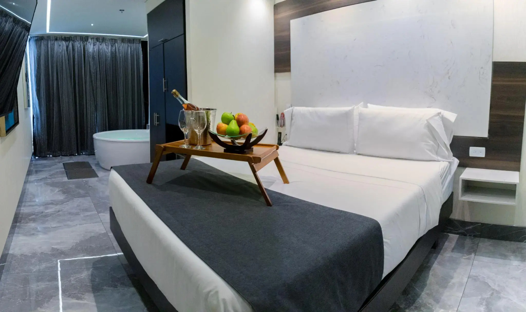 Foto - Haven, A Design Hotel