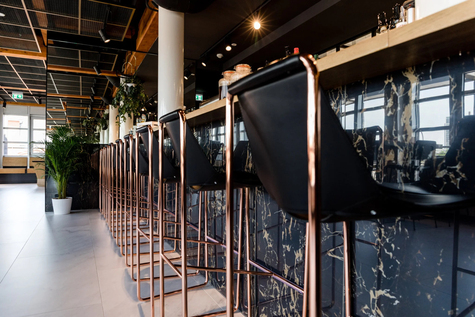 Foto - GINN Hotel Hamburg Elbspeicher
