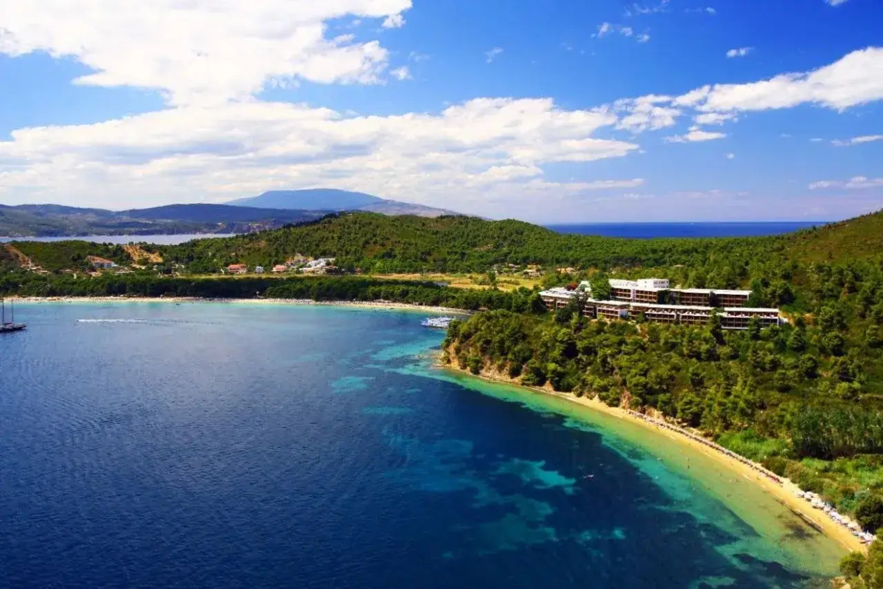 Foto - Skiathos Palace Hotel