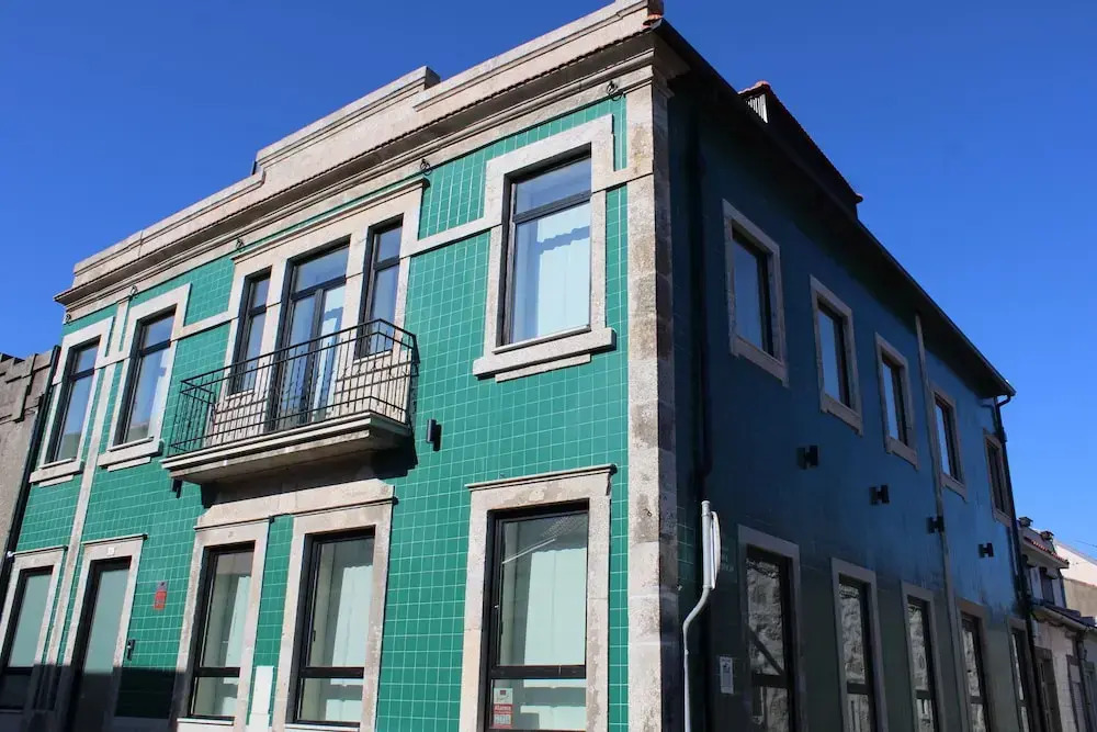 Foto - Oporto Station Hostel & Rooms