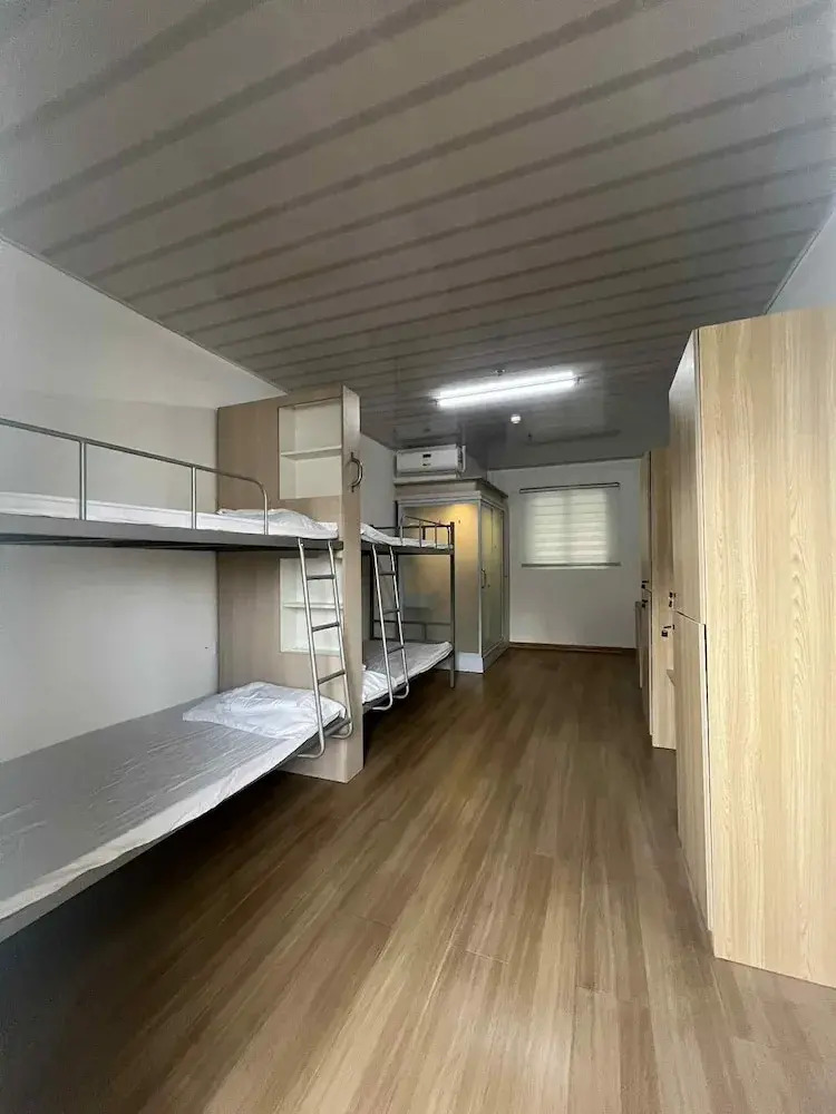 Foto - Wjv Inn Tejero