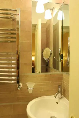 Foto - The Five Oscars Inn