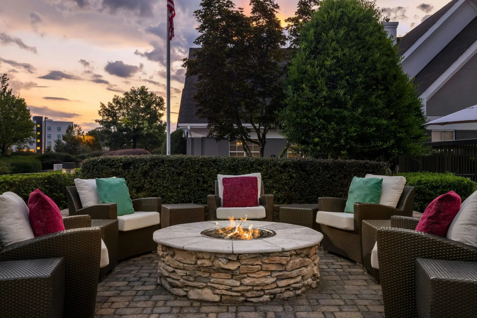 Photo - Residence Inn by Marriott Charlotte Piper Glen
