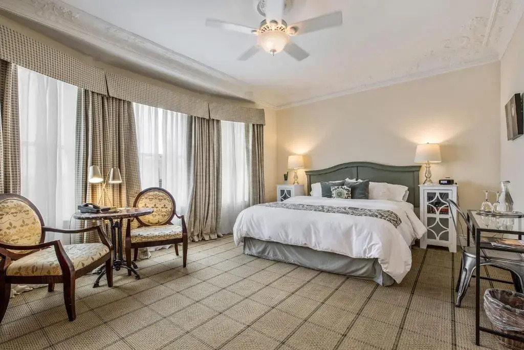 Foto - Parker Guest House