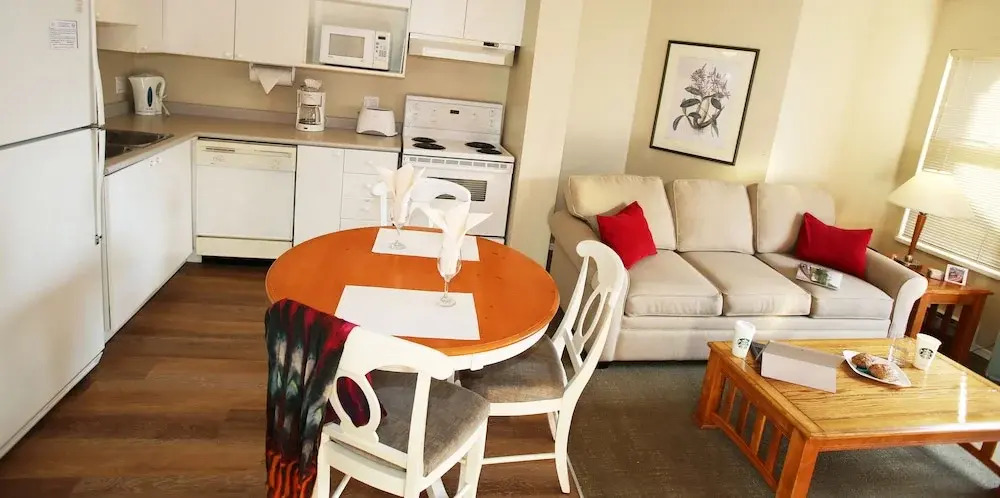 Foto - Times Square Suites Hotel