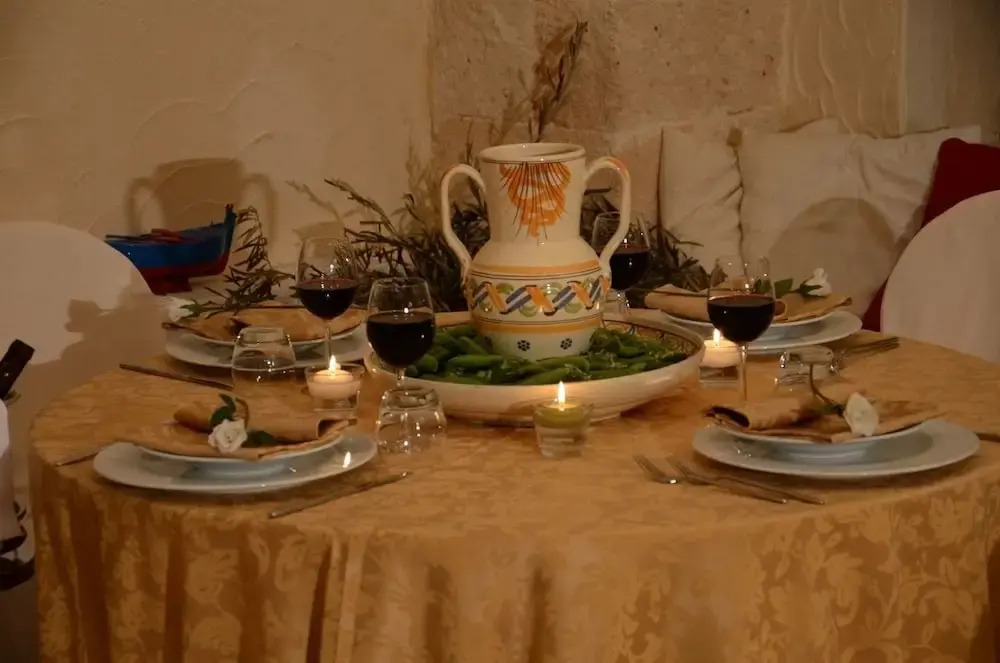 Foto - Agriturismo Tenuta Chianchizza