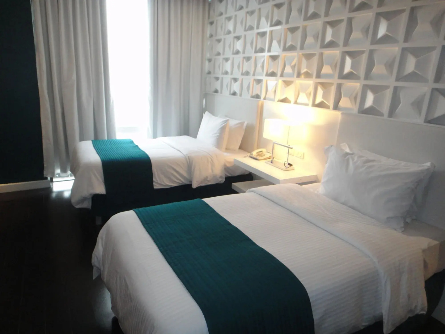 Photo - The Bayleaf Intramuros