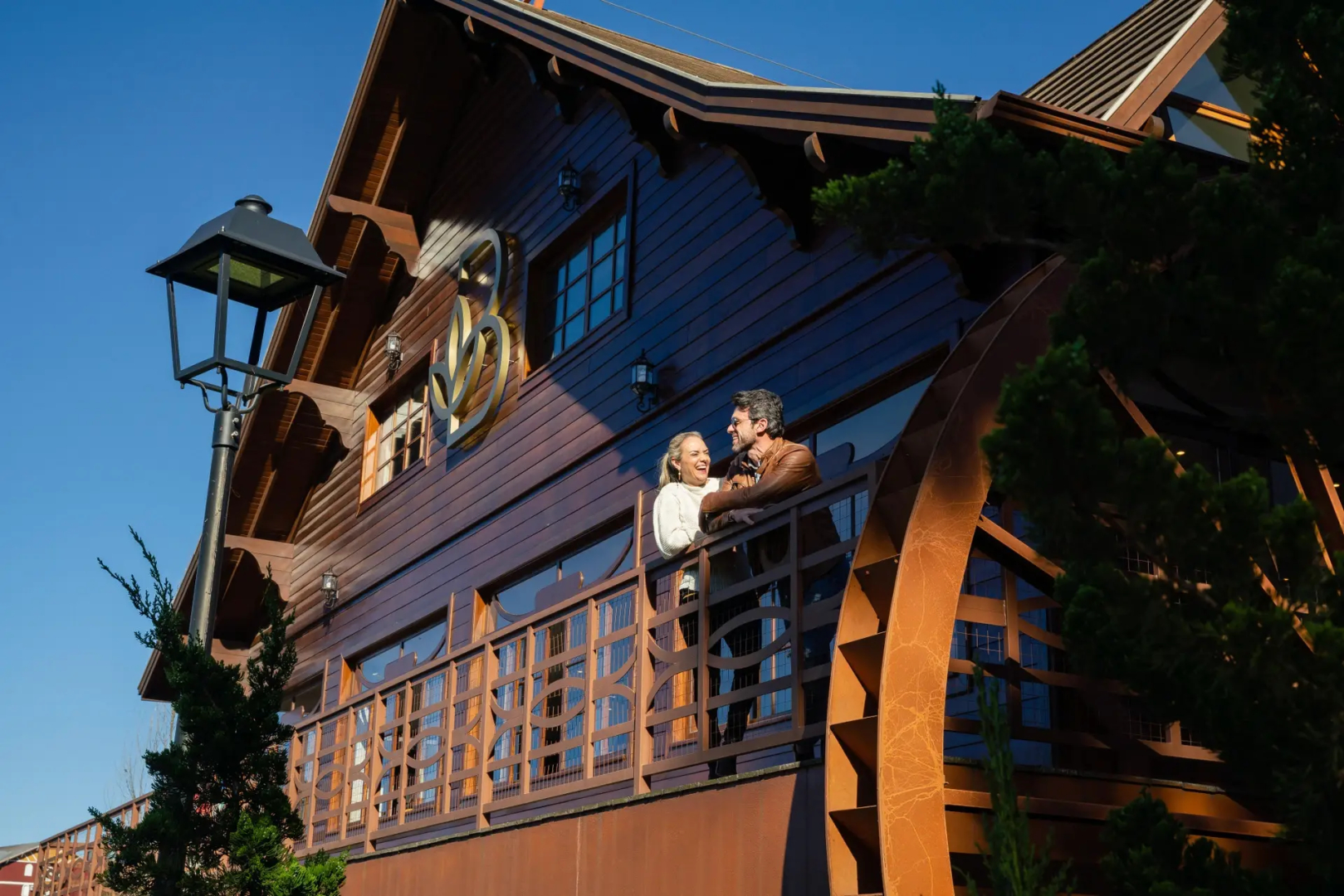 Photo - Bella Gramado Resort & Spa by Gramado Parks