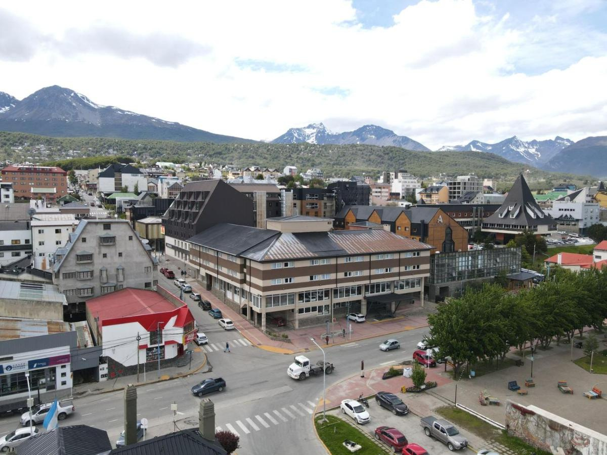 Foto - Canal Beagle Hotel