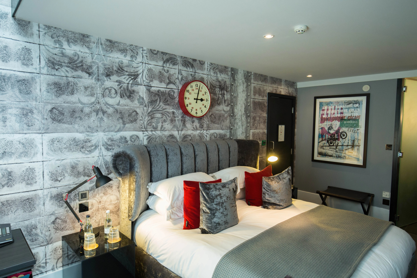 Foto - Malmaison Oxford