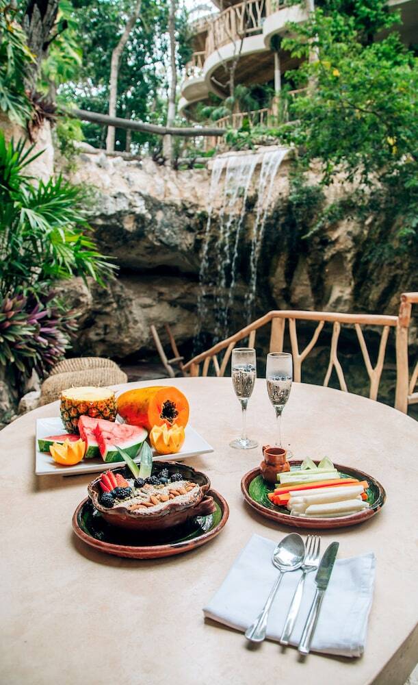 Foto - Kan Tulum Hotel