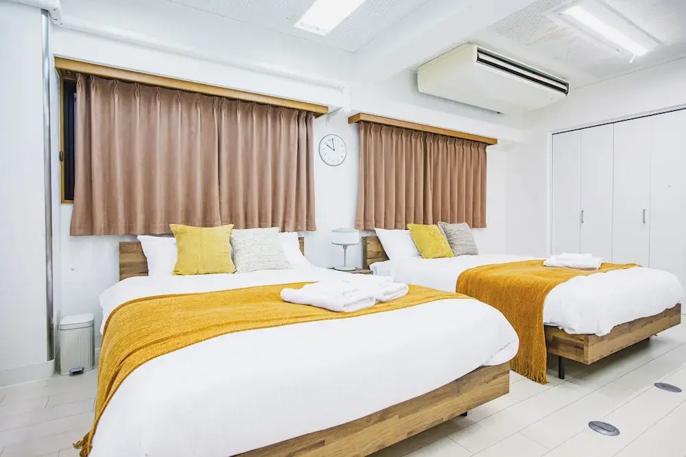 Foto - R Residence 谷町