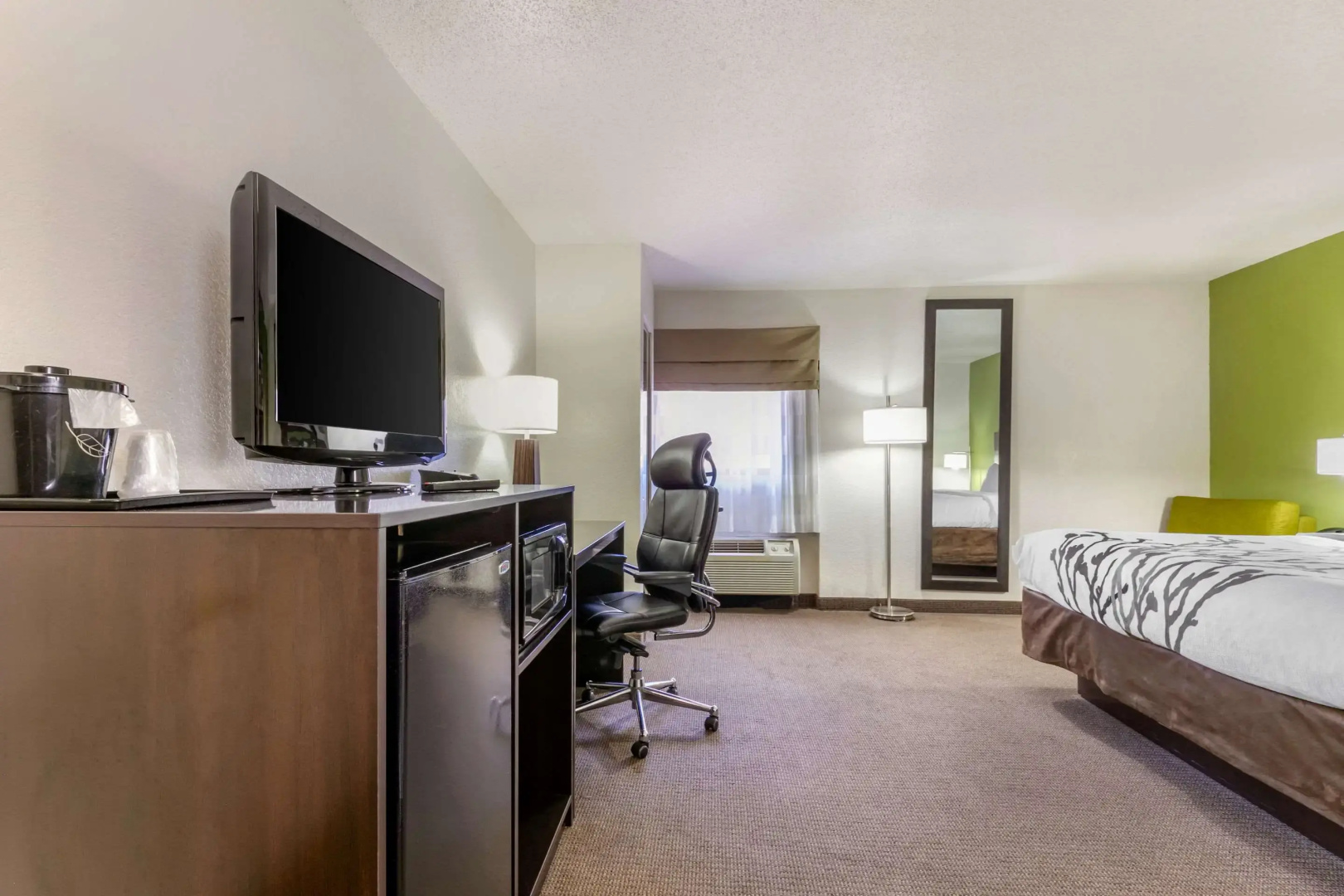 Foto - Sleep Inn & Suites near Sports World Blvd