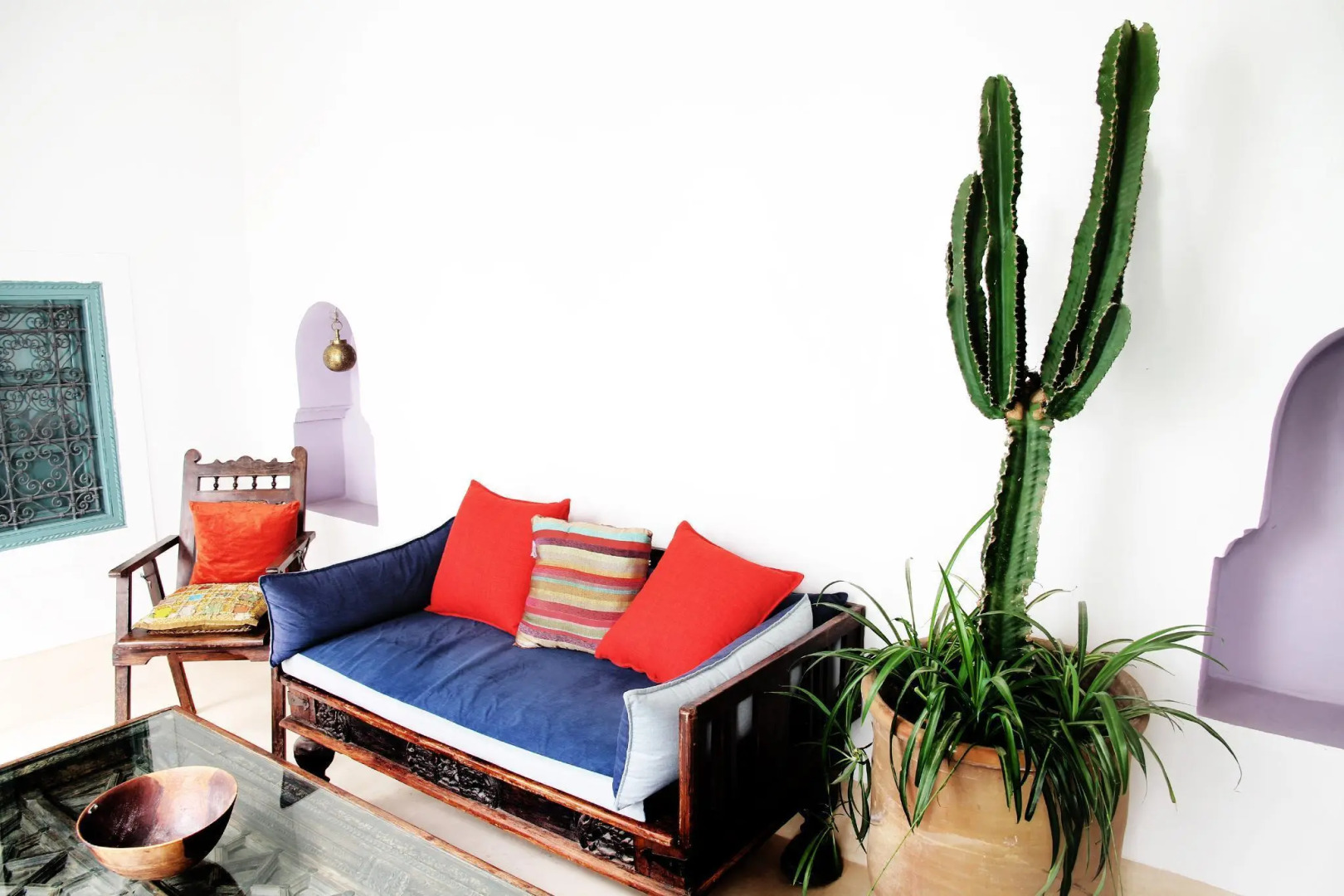 Photo - Riad 11 Zitoune