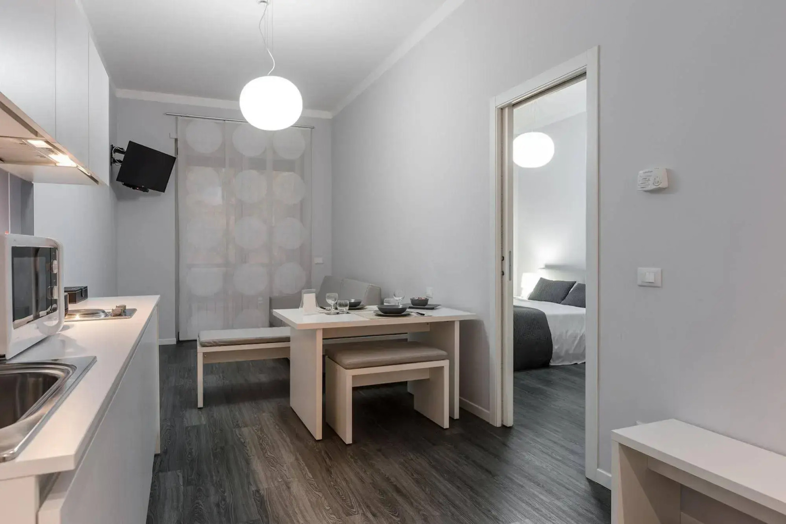 Photo - Studio Inn De Angeli