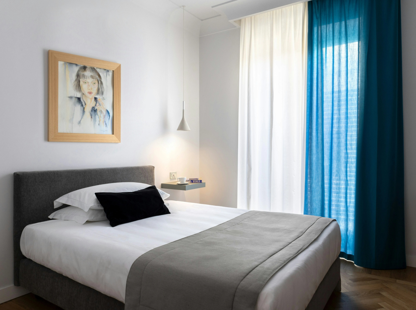 Foto - Hotel Principe Di Villafranca