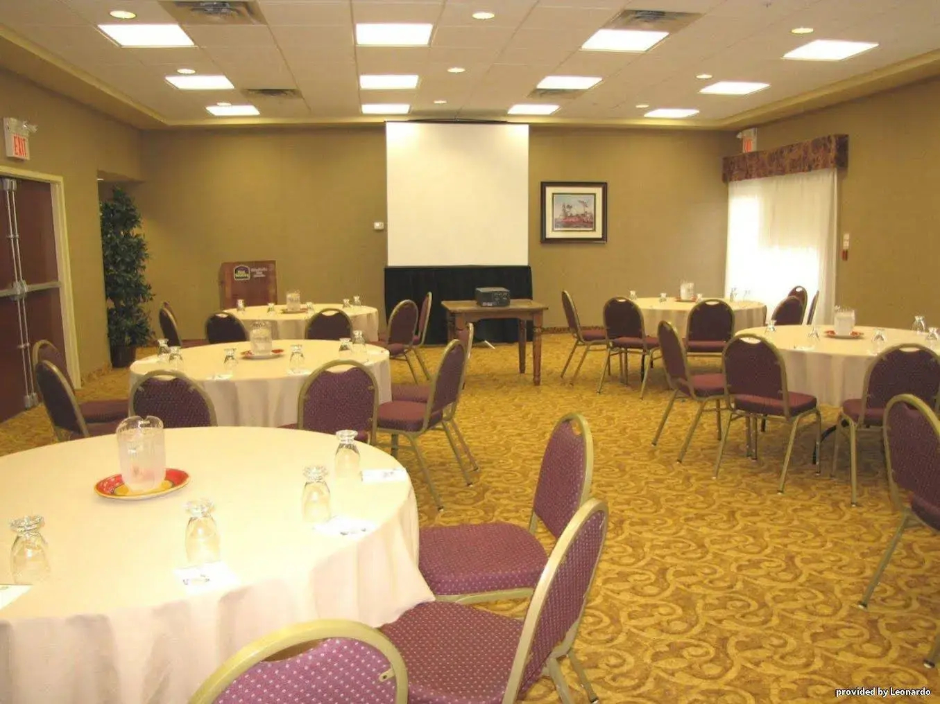 Foto - Best Western Plus Muskoka Inn