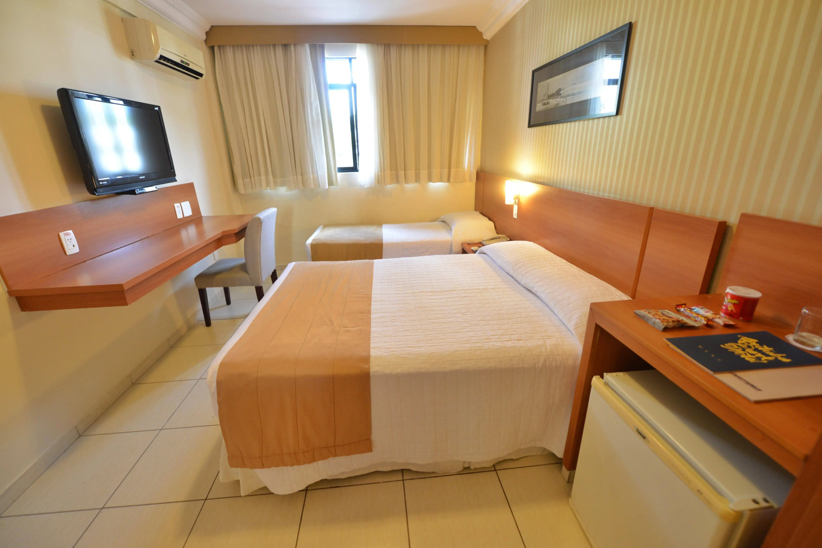 Foto - Arituba Park Hotel