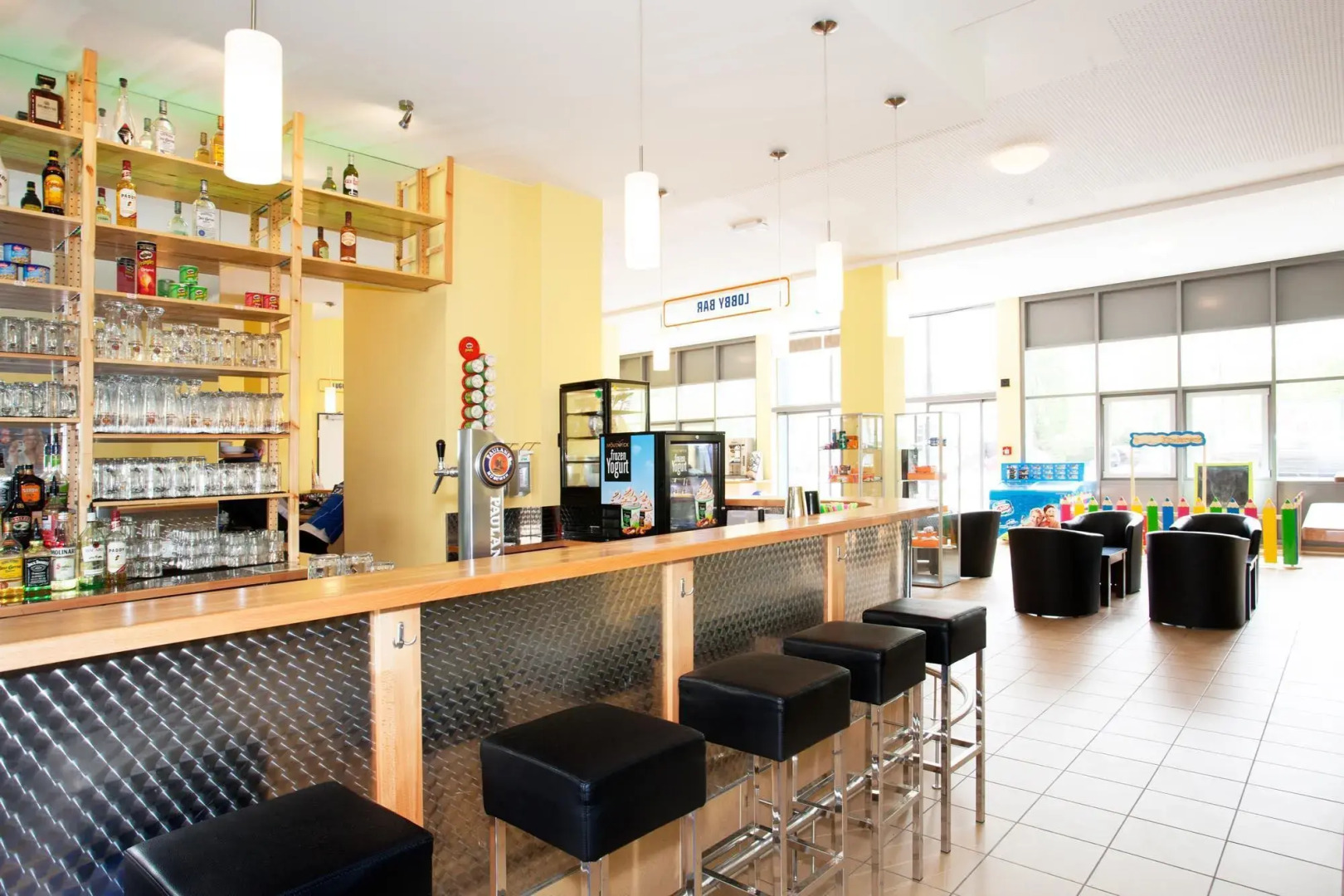 Photo - a&o München Laim