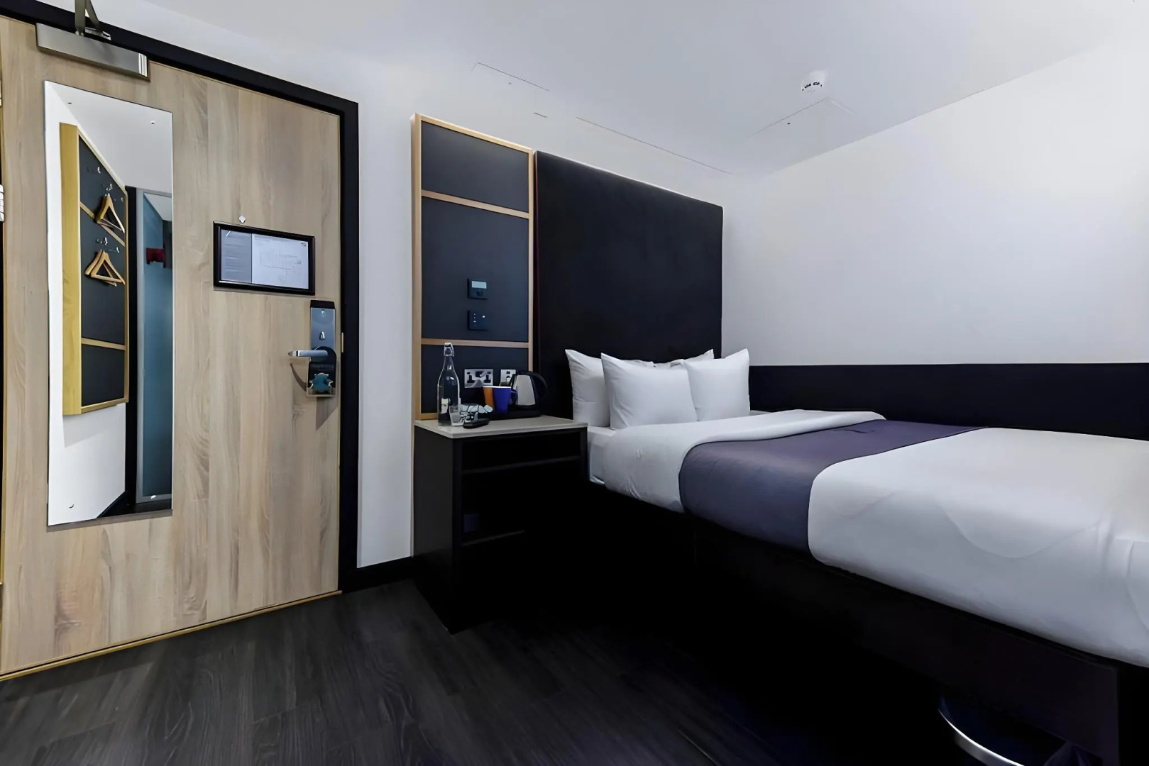 Foto - The Z Hotel Holborn