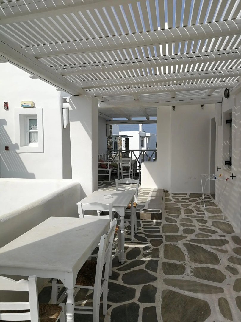 Foto - Zefi Hotel & Suites