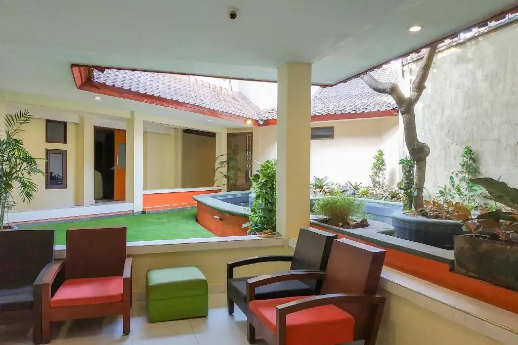 Foto - Flagship 2688 Guntur Hotel