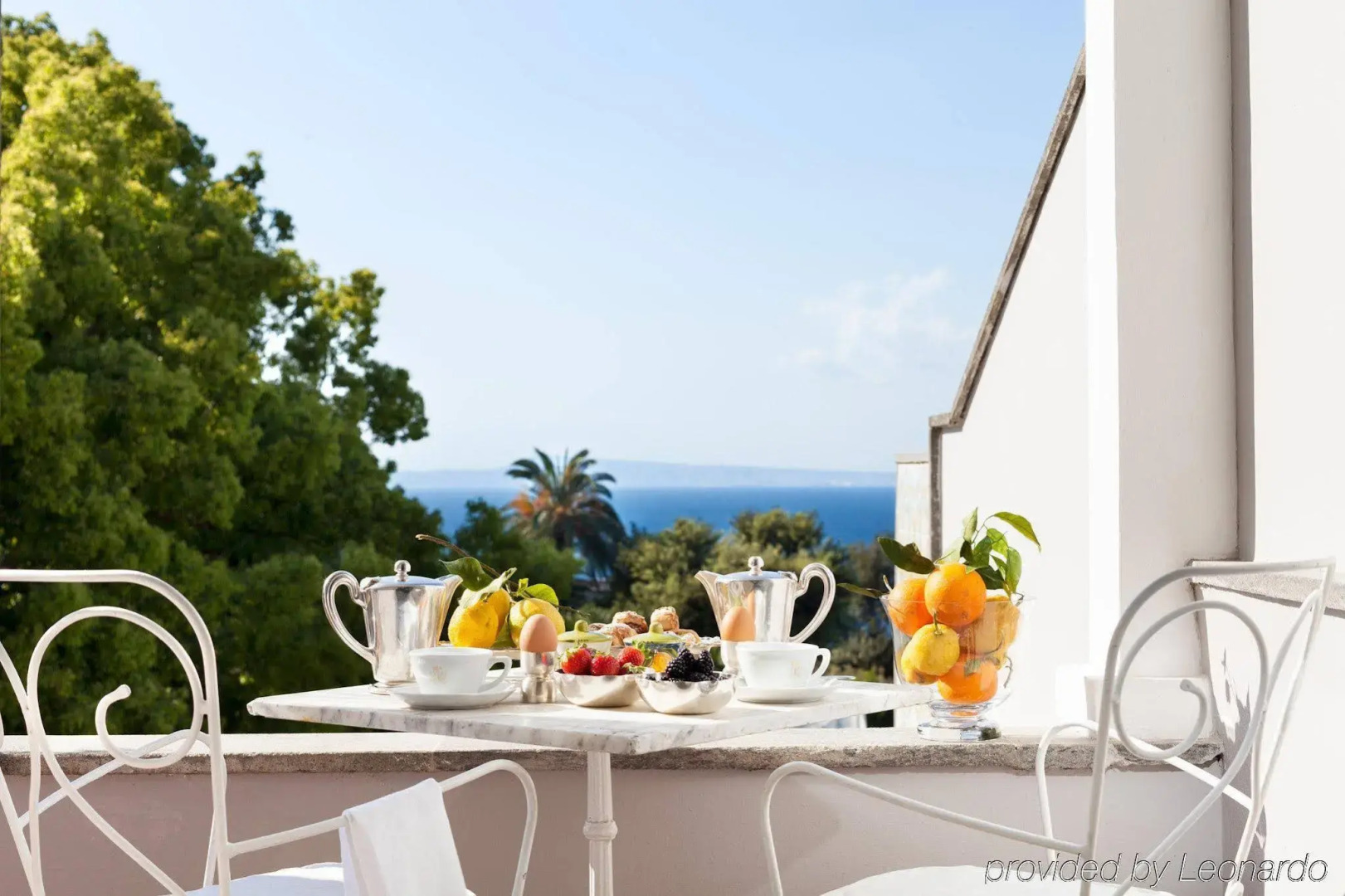 Photo - Grand Hotel Cocumella